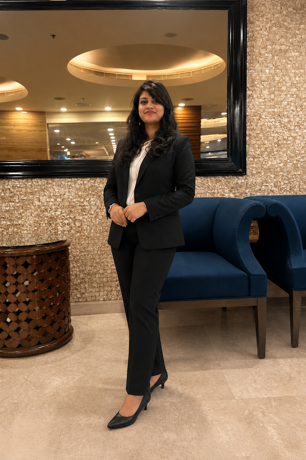 Parthvi Shastri