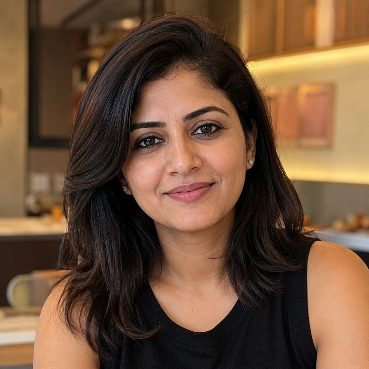 Neha Verma