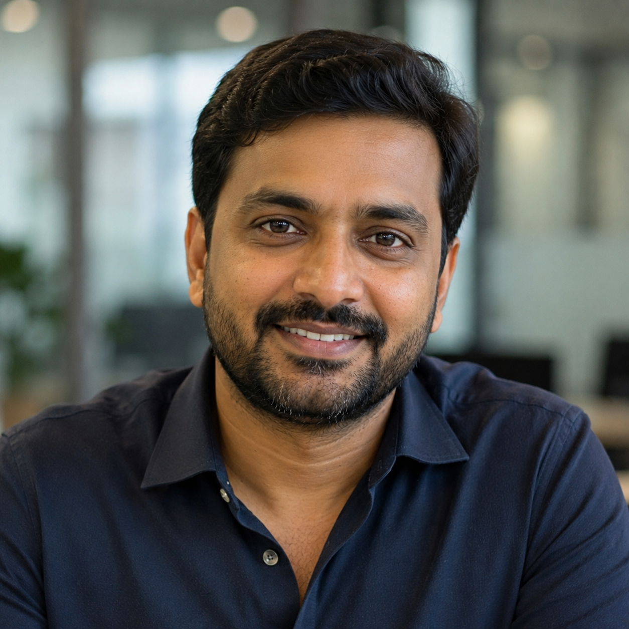 Rahul Mehta
